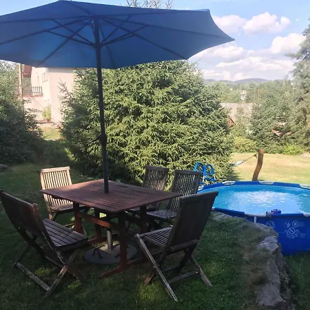 Holiday Ponikla/riesengebirge 2203 Privlaka