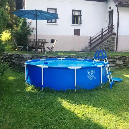펜션 Holiday Ponikla/riesengebirge 2203 Privlaka