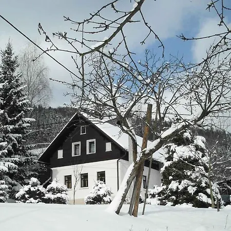 Holiday Ponikla/riesengebirge 2203 度假居 Privlaka