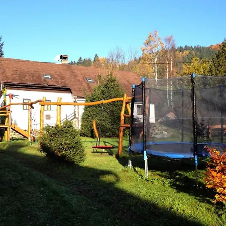 펜션 Holiday Ponikla/riesengebirge 2203 Privlaka