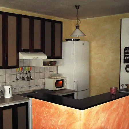 펜션 Holiday Ponikla/riesengebirge 2203 Privlaka