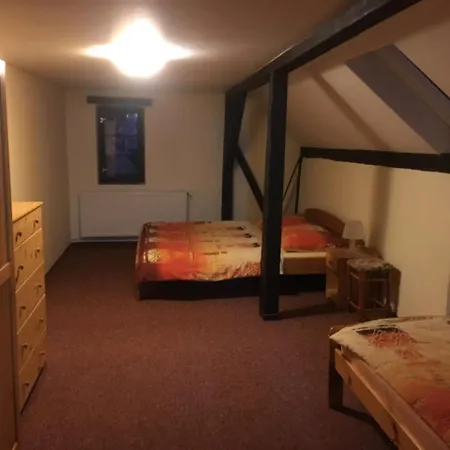 Holiday Ponikla/riesengebirge 2203 Privlaka